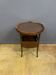 English Tea Table