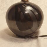 Ceramic lamp jean Yves lemonnier