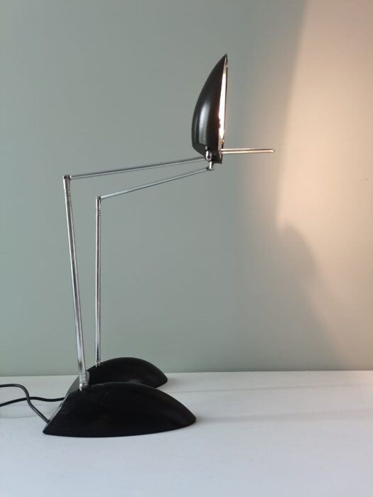 Desk lamp Philip Michel -Mr. Jim