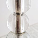 Lampe moderniste, années 50