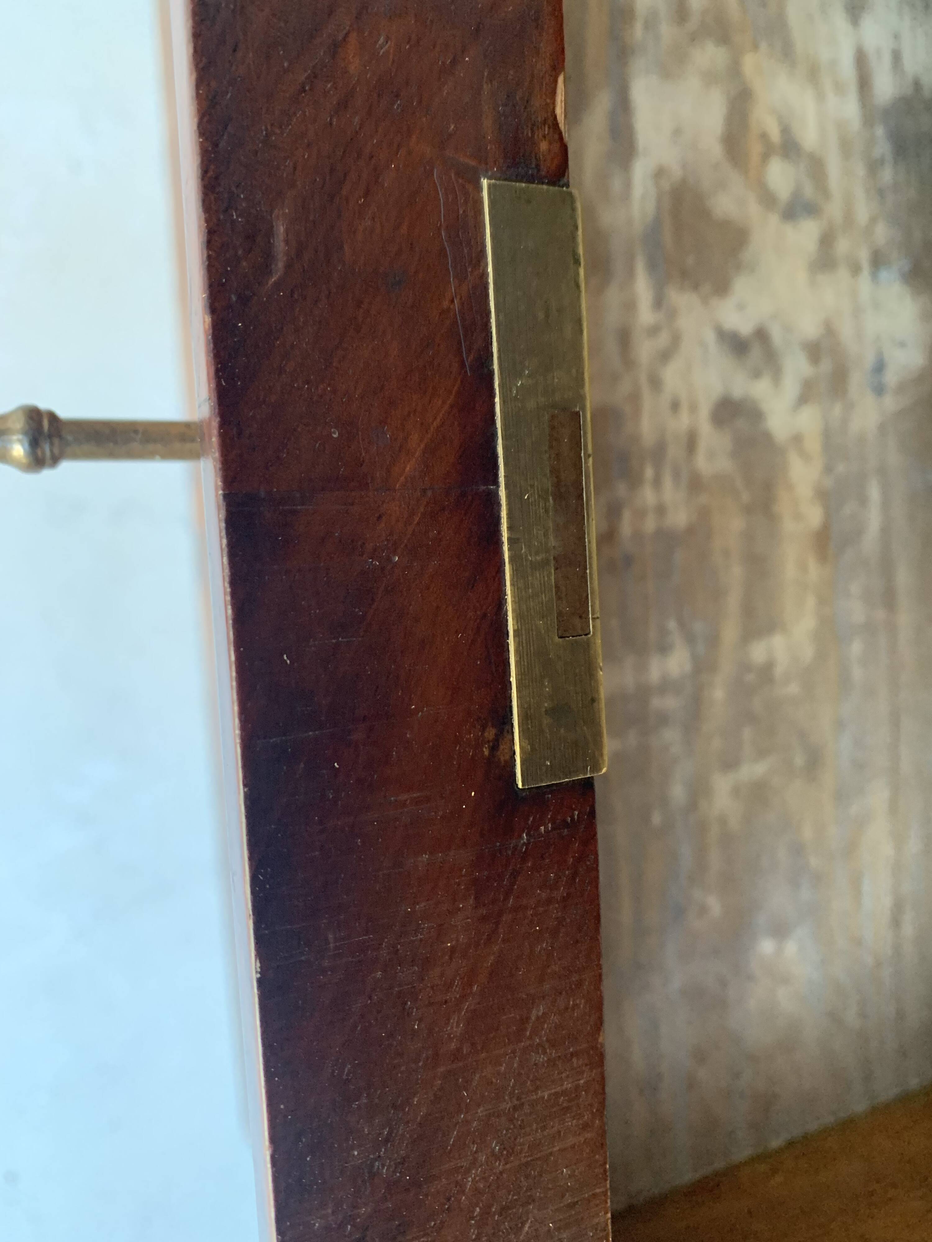 Louis Philippe Commode