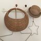 60s gondola basket