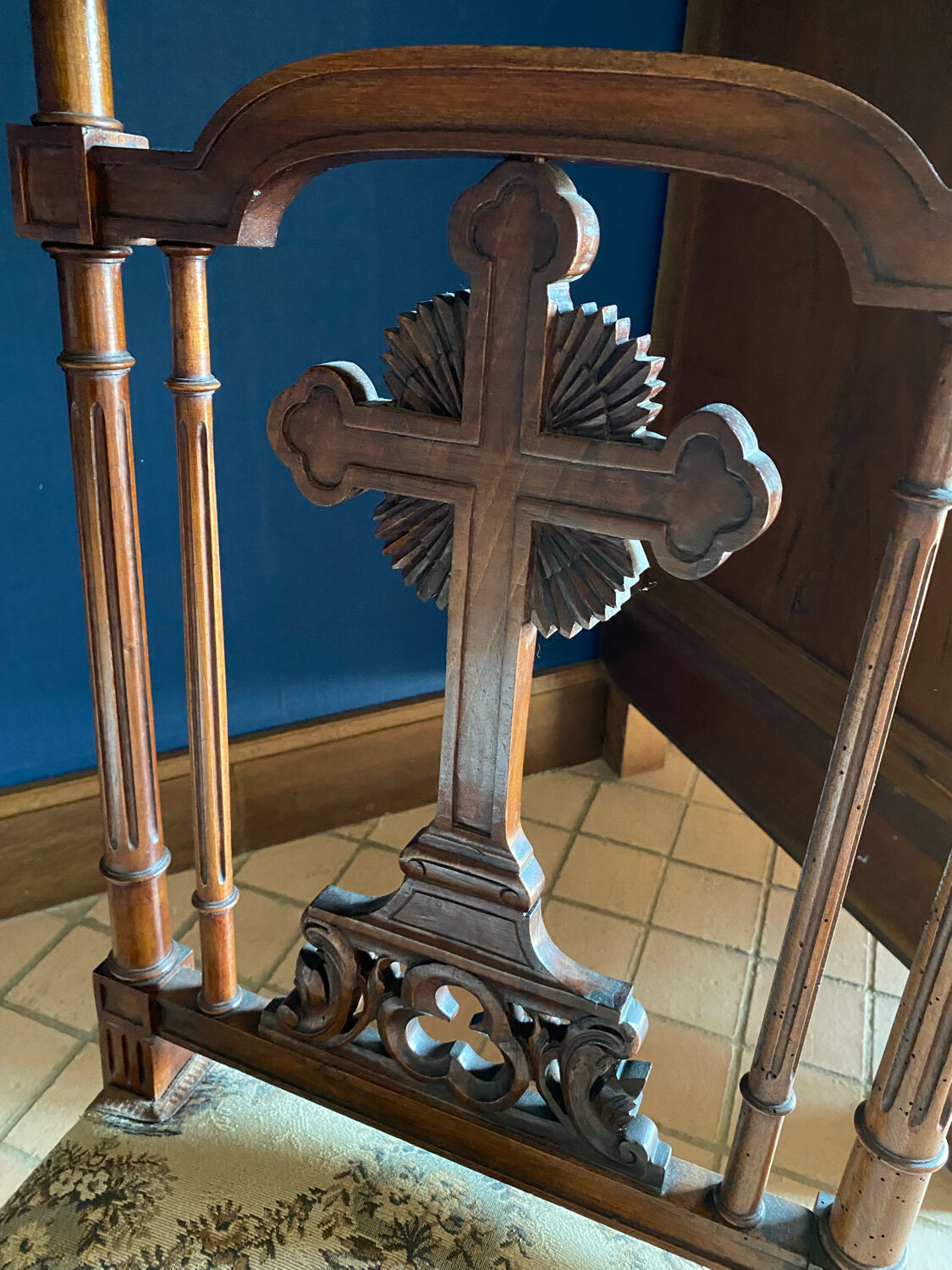 Prie-dieu