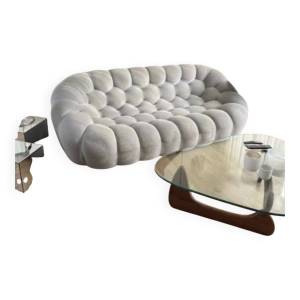 Canapé Bubble Roche Bobois
