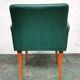 Ligne Roset Bridge chair by Didier Gomez