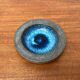 Mid-Century Danish Studio Pottery Bowl from Michael Andersen, Bornholm, 1960s