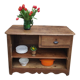 Old counter