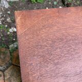 Vintage storage unit