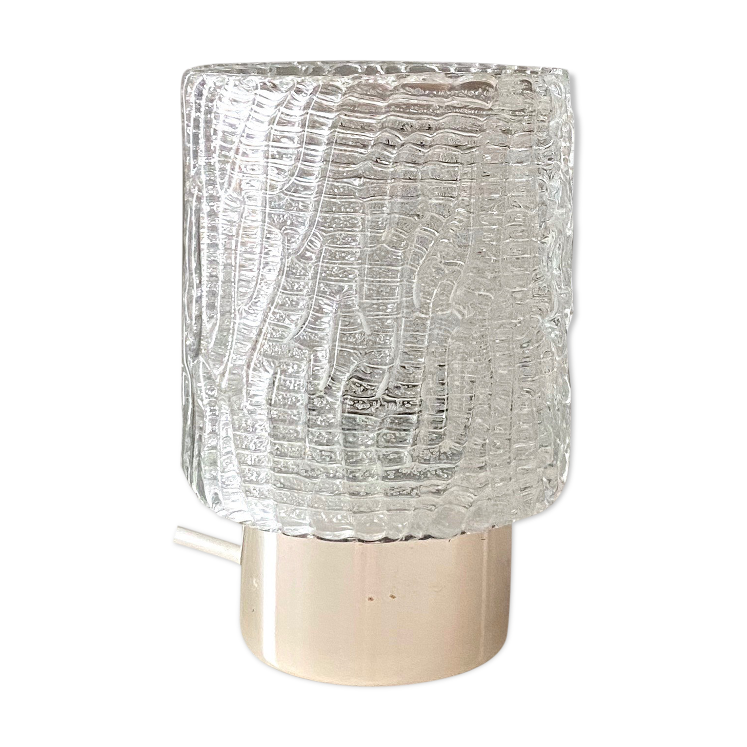 Desk lamp, Kaiser Leuchten Germany