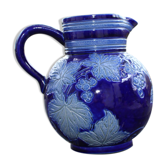 Carafe en grès d'Alsace Betschdorf