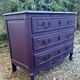 Commode style Louis XV