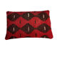 Housse de coussin kilim turc vintage 30x50cm