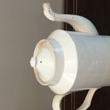 Jules Vieillard's old cafeteria