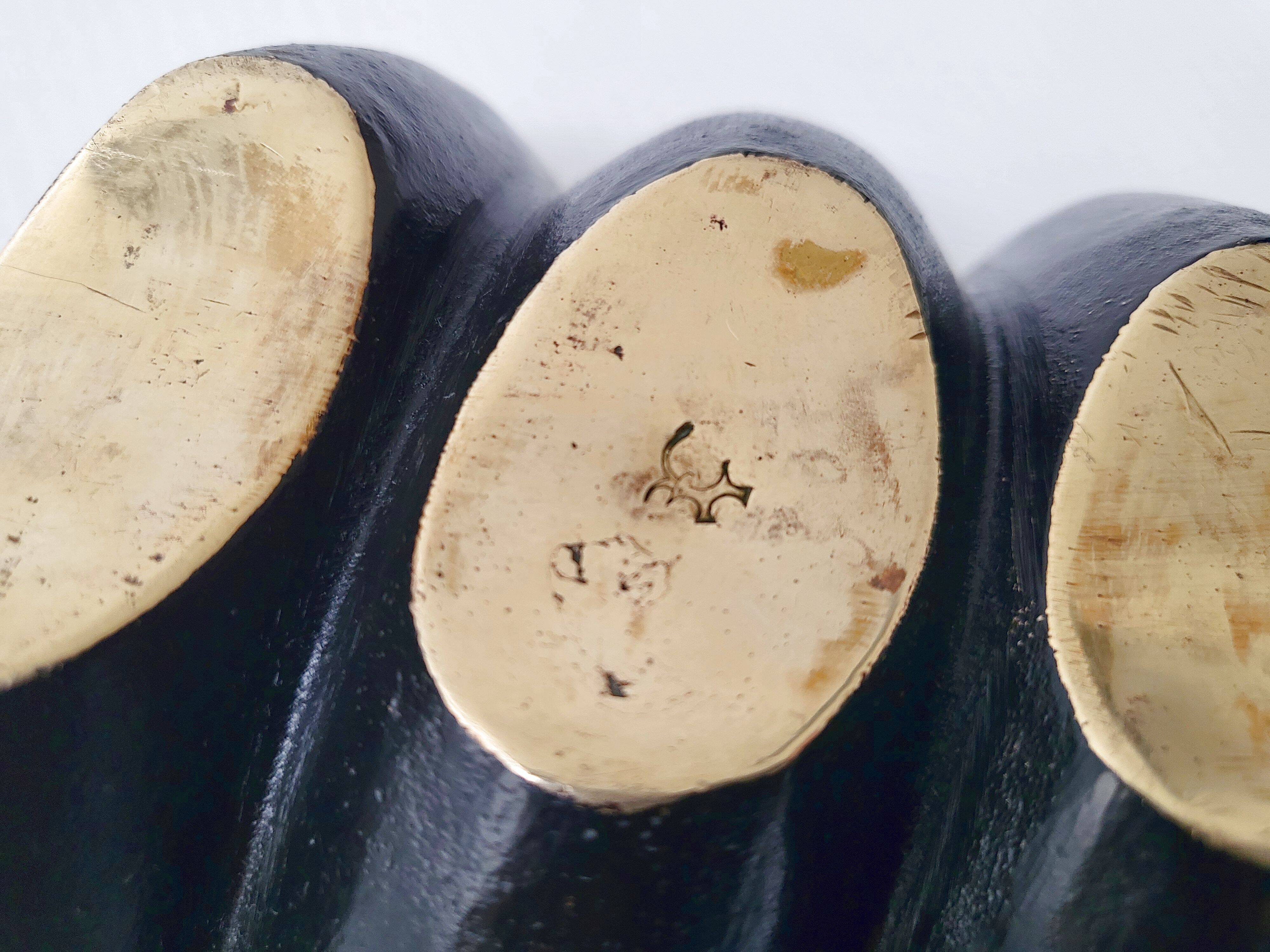 Vintage ashtray 1970