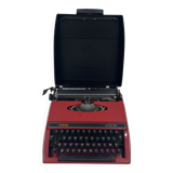 Brother Deluxe 600 Typewriter