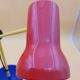 Mathias lamp Memphis design vintage multicoloured metal