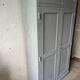 Armoire parisienne