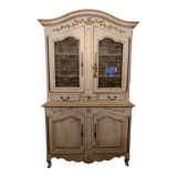 Solid fir dresser