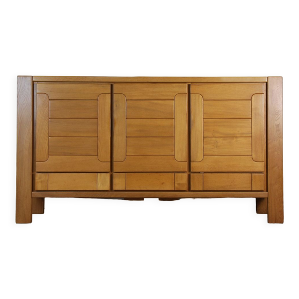 Enfilade en orme massif 70/80