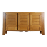 Solid elm sideboard 70/80