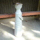 Anthropomorphic vase Jacques Pouchain Atelier Dieulefit 1950