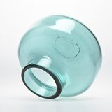 Set of vases by Claude Morin, France circa 1980