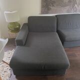 Flexteam corner sofa