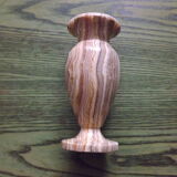 onyx vase