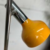 Vintage floor lamp