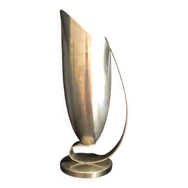 Pichet Inox Royal BB Bouillet Bourdelle 70's