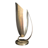 Royal BB Bouillet Bourdelle 70's Stainless Steel Pitcher