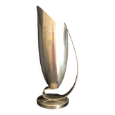 Royal BB Bouillet Bourdelle 70's Stainless Steel Pitcher