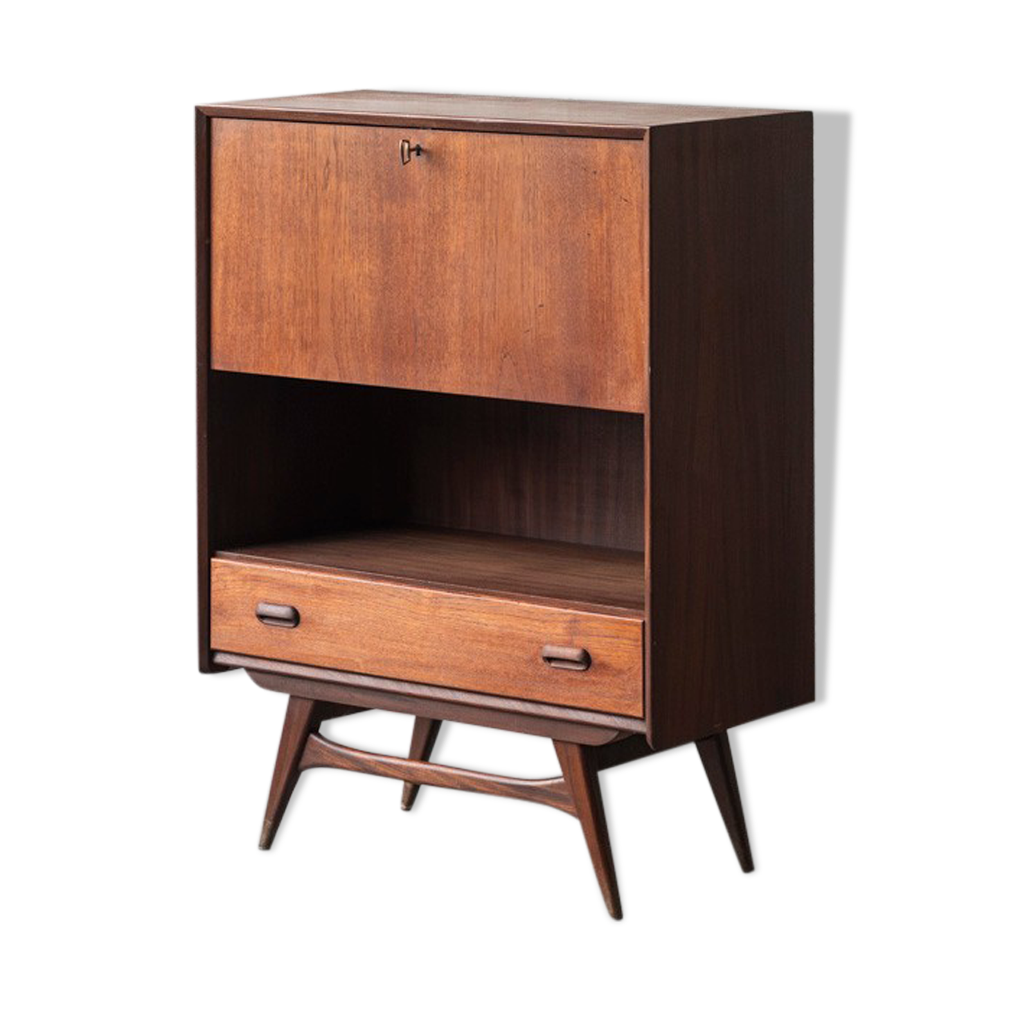 Cabinet by Louis van Teeffelen