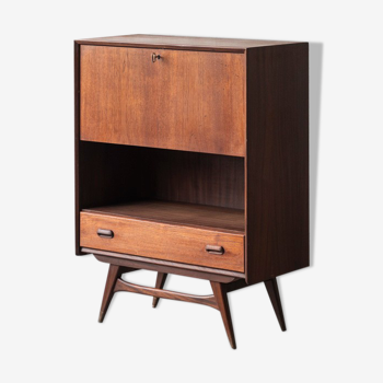 Cabinet par Louis van Teeffelen