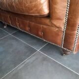 Chesterfield sofa