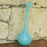 Opaline vase