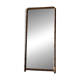 Faux bamboo mirror 1900