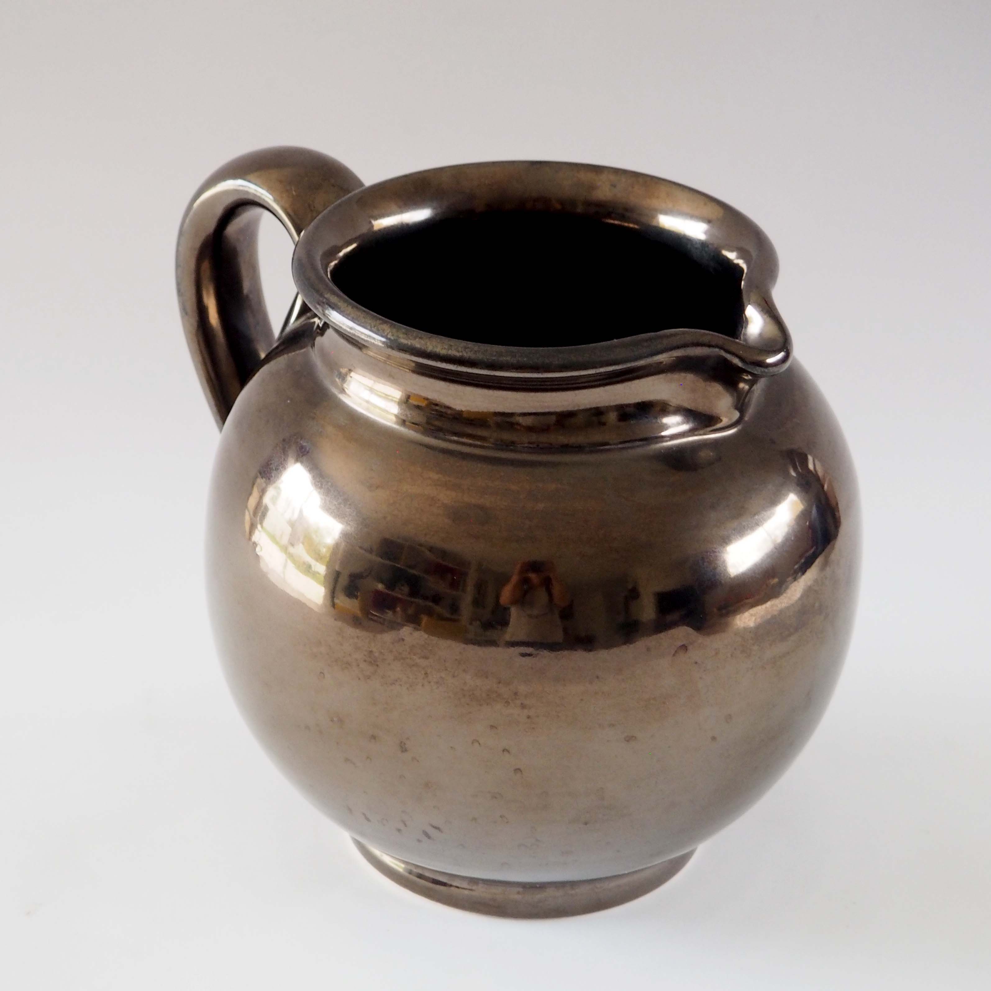 Pitcher ball G. Crociani Vallauris