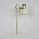 Lamp by Pavel Grus for Lustry Kamenicko 'enov. Year 70