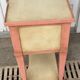 Console De Tonge