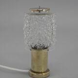 Mid-Century Table Lamp, Kamenický Šenov, 1970s