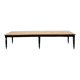 Large community table
