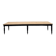 Large community table
