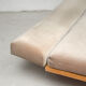 Daybed light brown, 1960