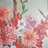 Bouquet of flowers