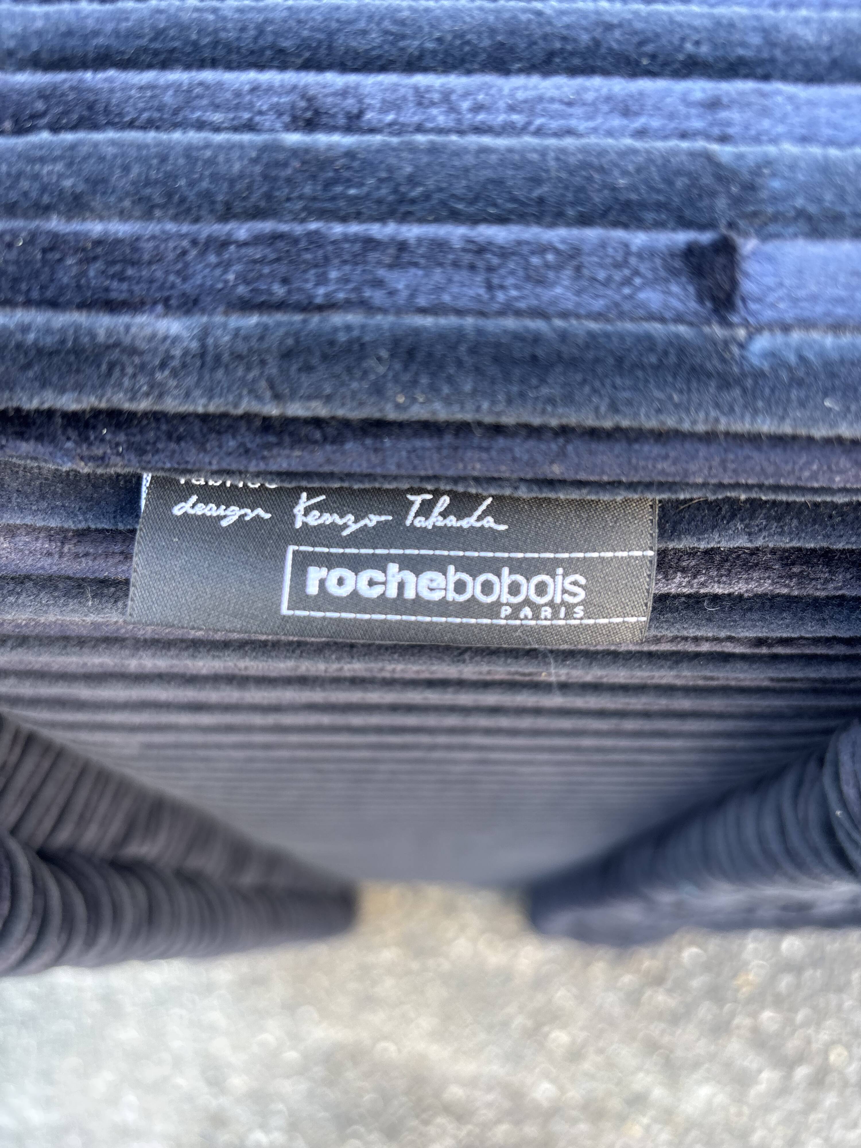 Roche Bobois sofa