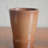 Lot de 2 verre en grès C. Meridiano Vila Real