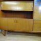 Vintage buffet years 50
