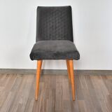 1970s Upholstered chair type 200-244, Słupskie Fabryki Mebli, Poland
