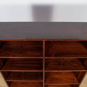 Étagère haute en palissandre de style Mid-Century, Danemark, années 1960